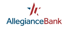 Allegiance Bank test