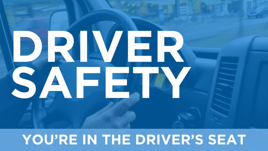 Driver Safety